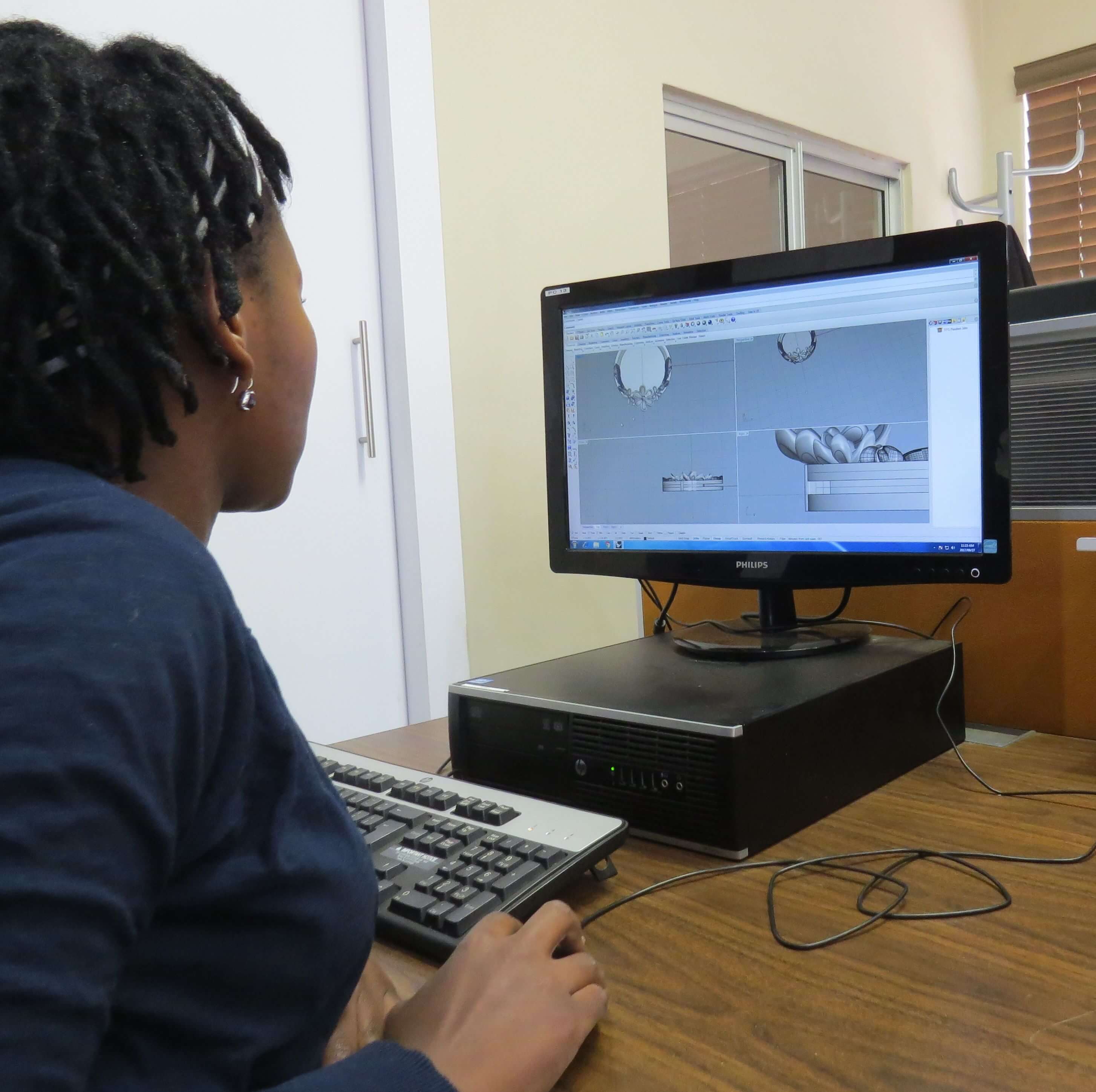 GIDZ Design@50 2017 image