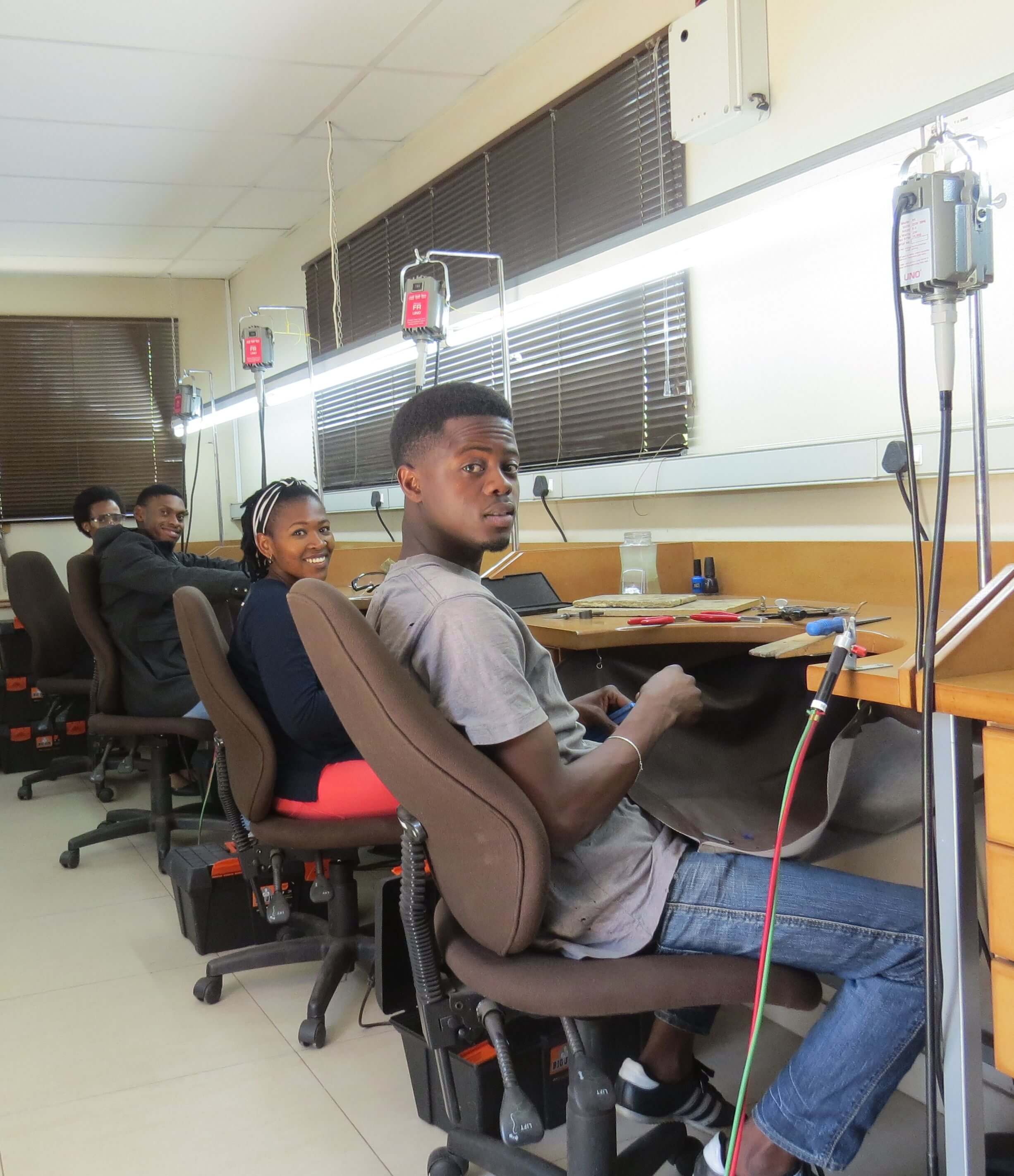 GIDZ Design@50 2017 image